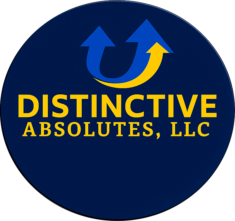 distinctiveabsolutes.com